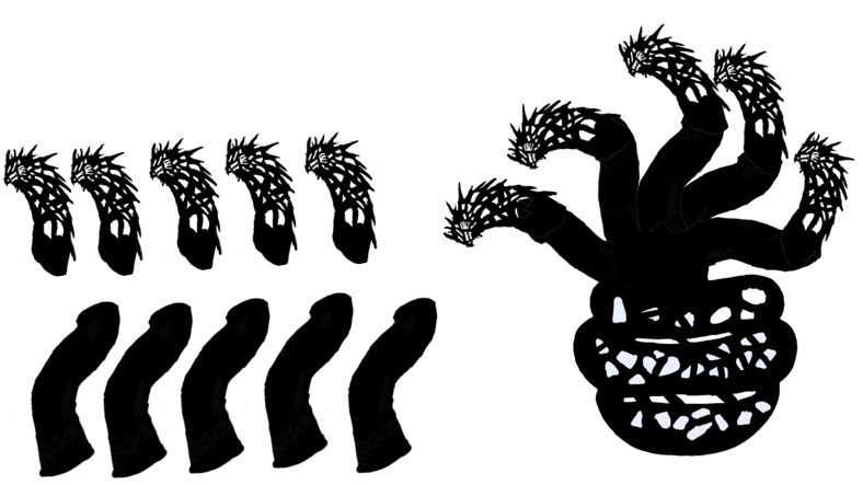 Dragon Form